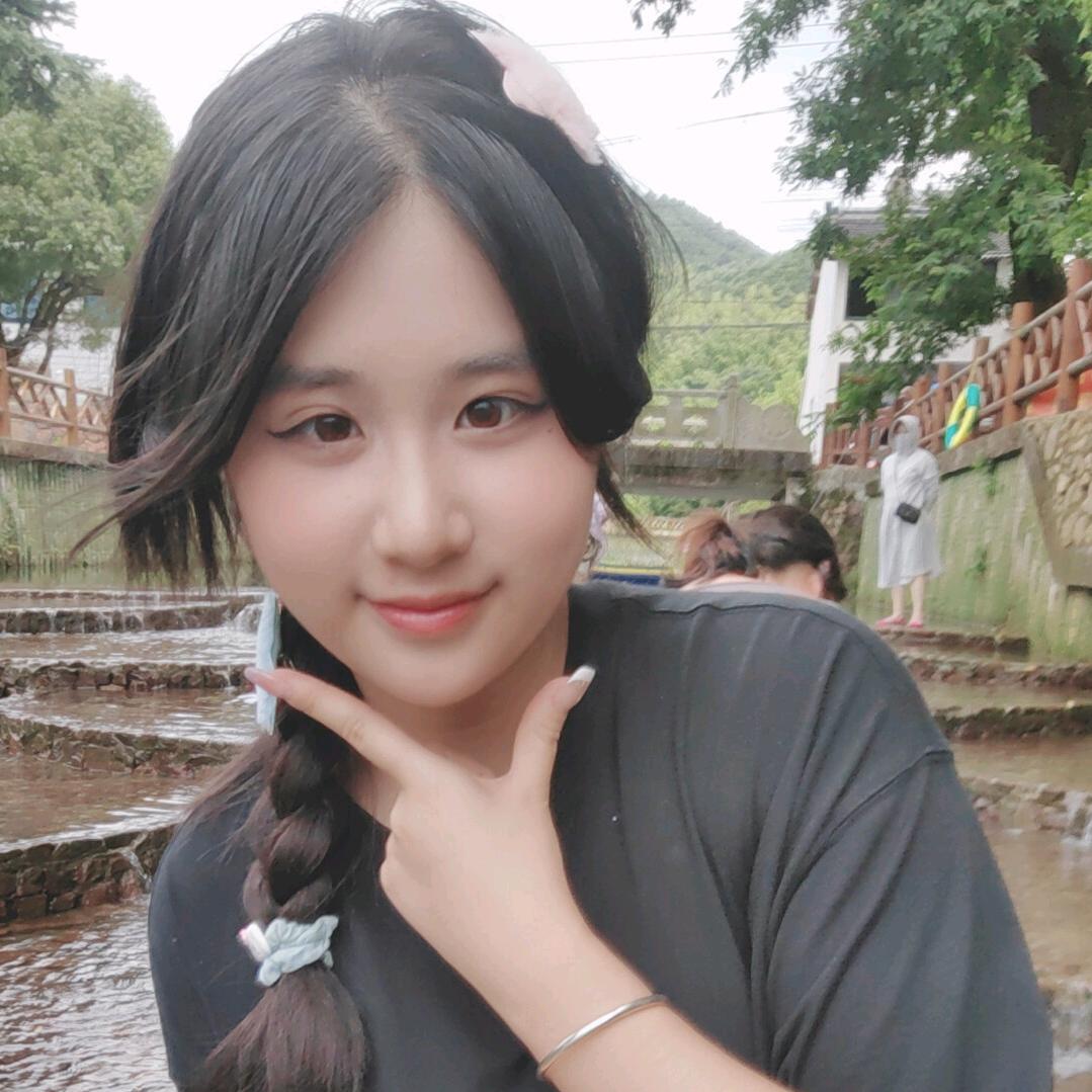 原来是钰儿吖