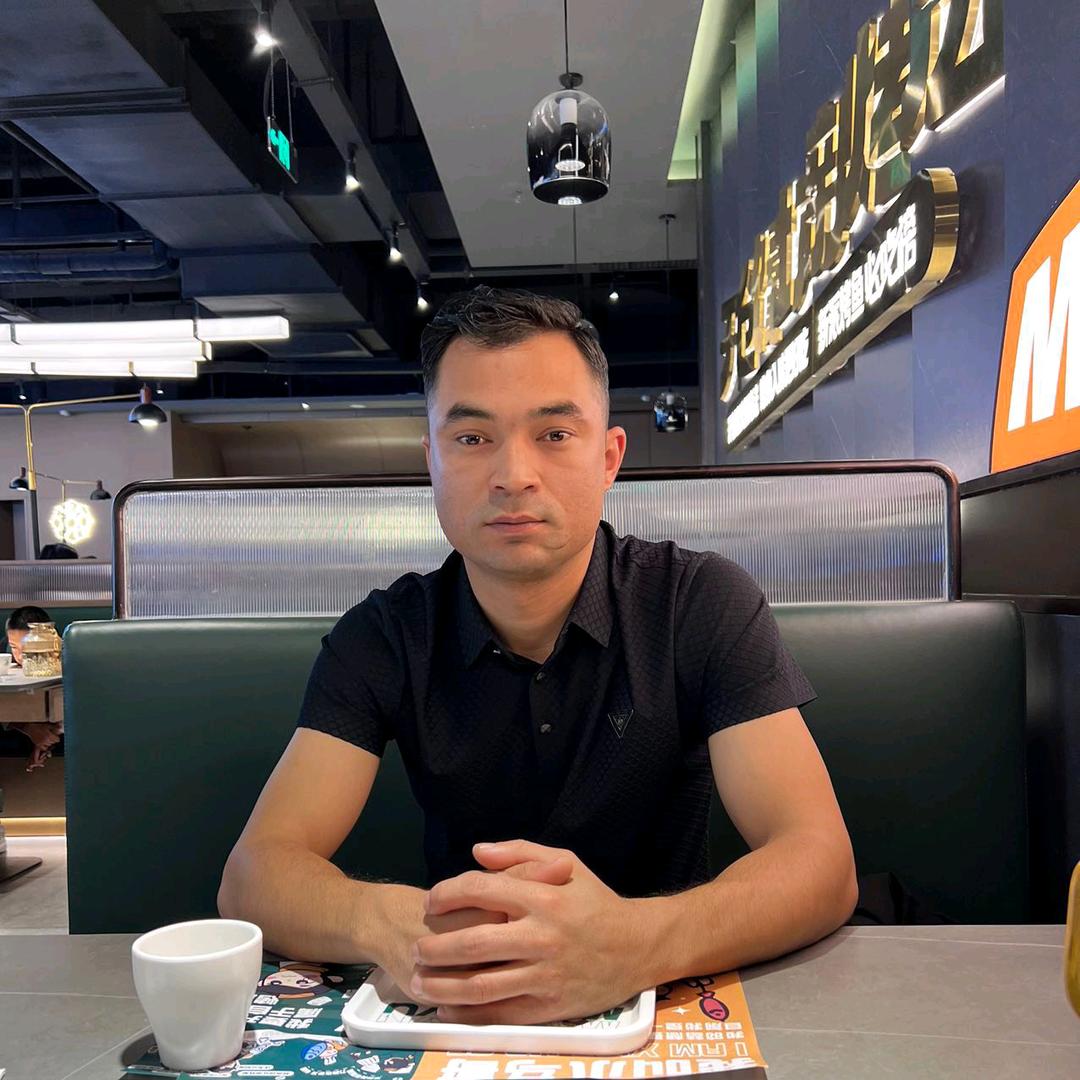 新疆艾力小卖部