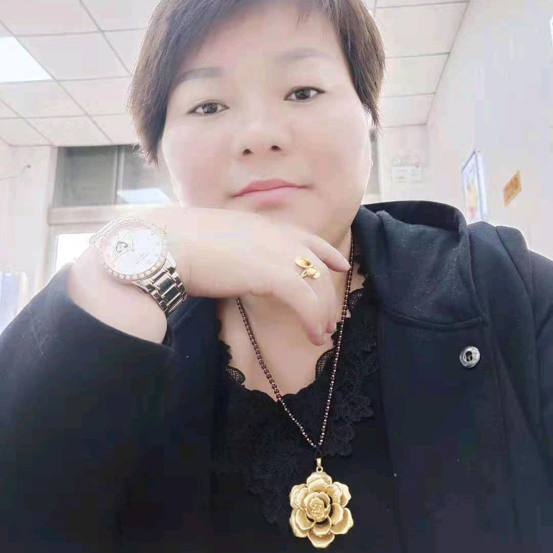 五彩祥云