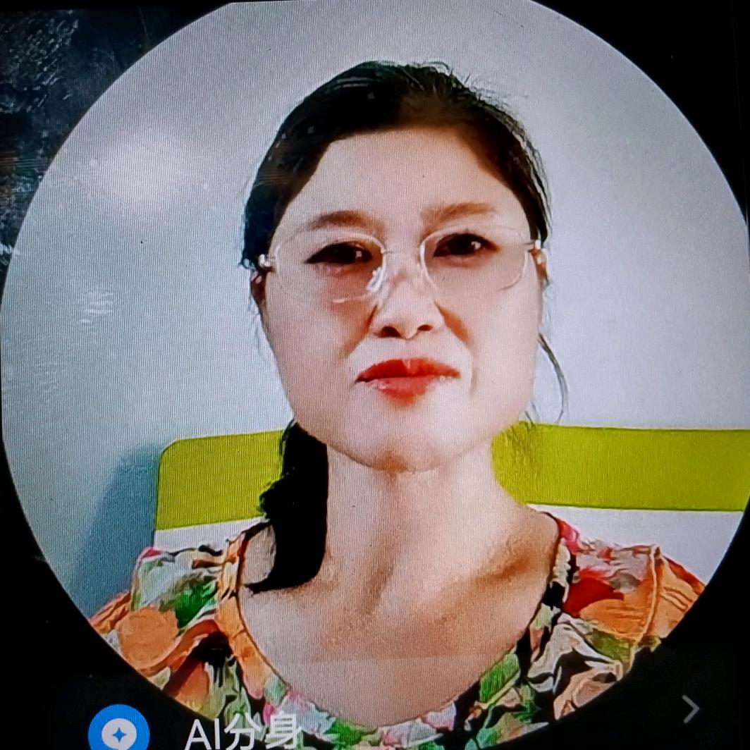 萍姐姐（不定时开播）