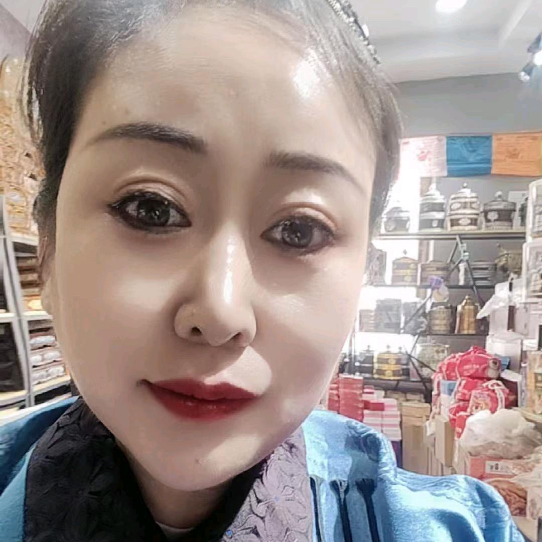 其其格