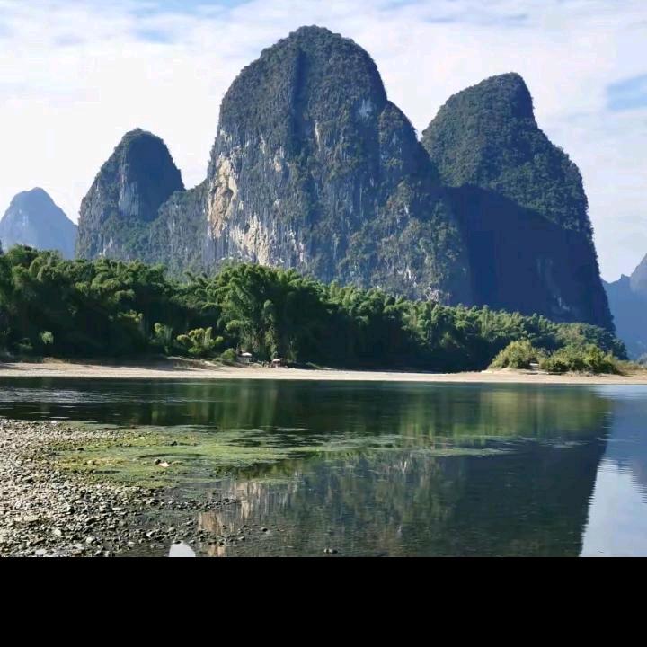 我心永恒