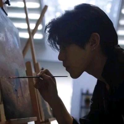 上了年纪的男人