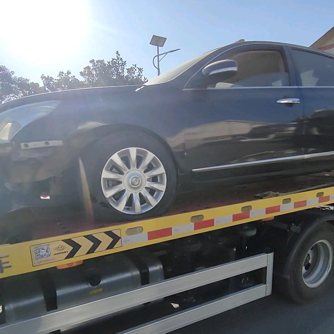 徐州回收报废车