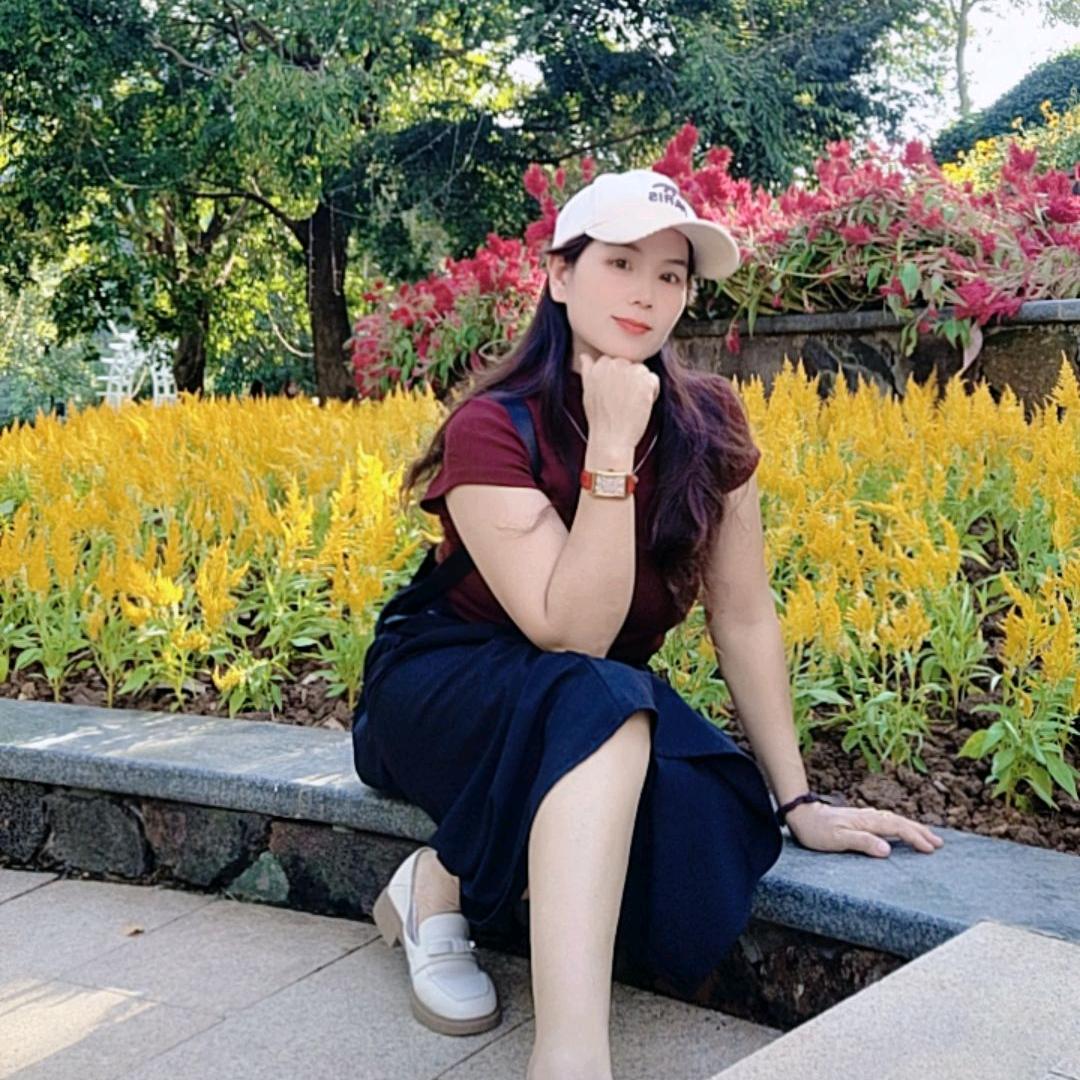 幼师转母婴护理的卢姐