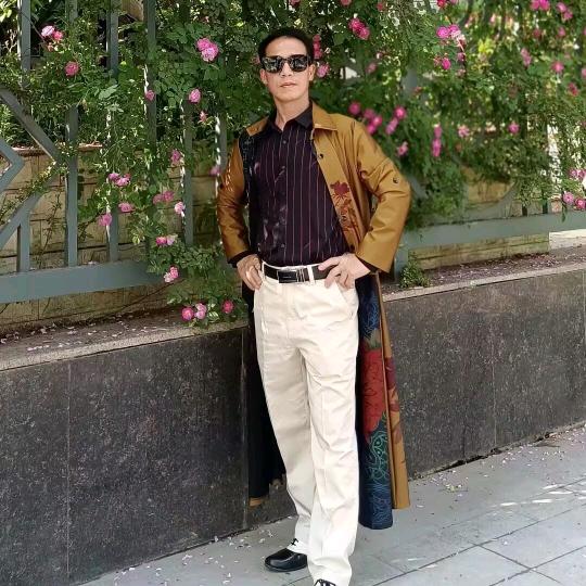 今生有你