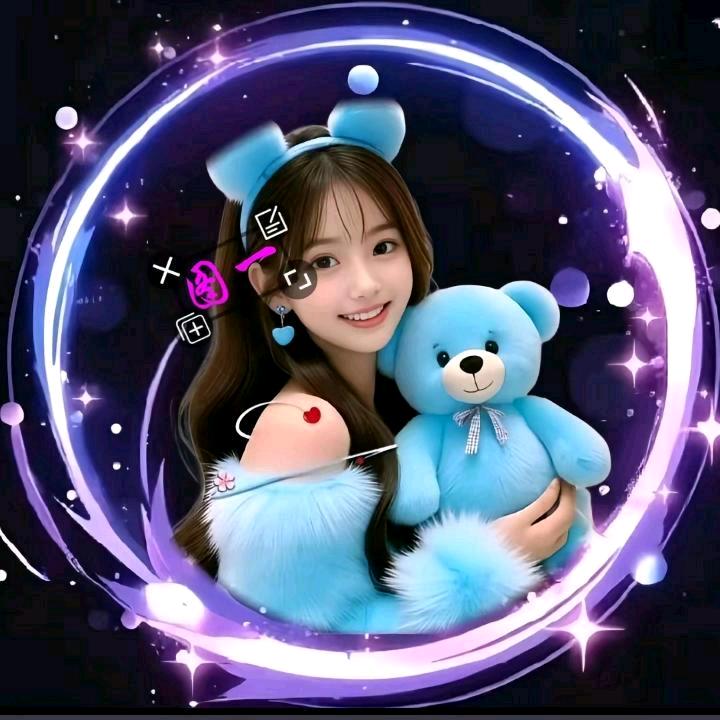 💫ᐝ白玲💛⃟⸜໊ഒᩚ࿐🦄