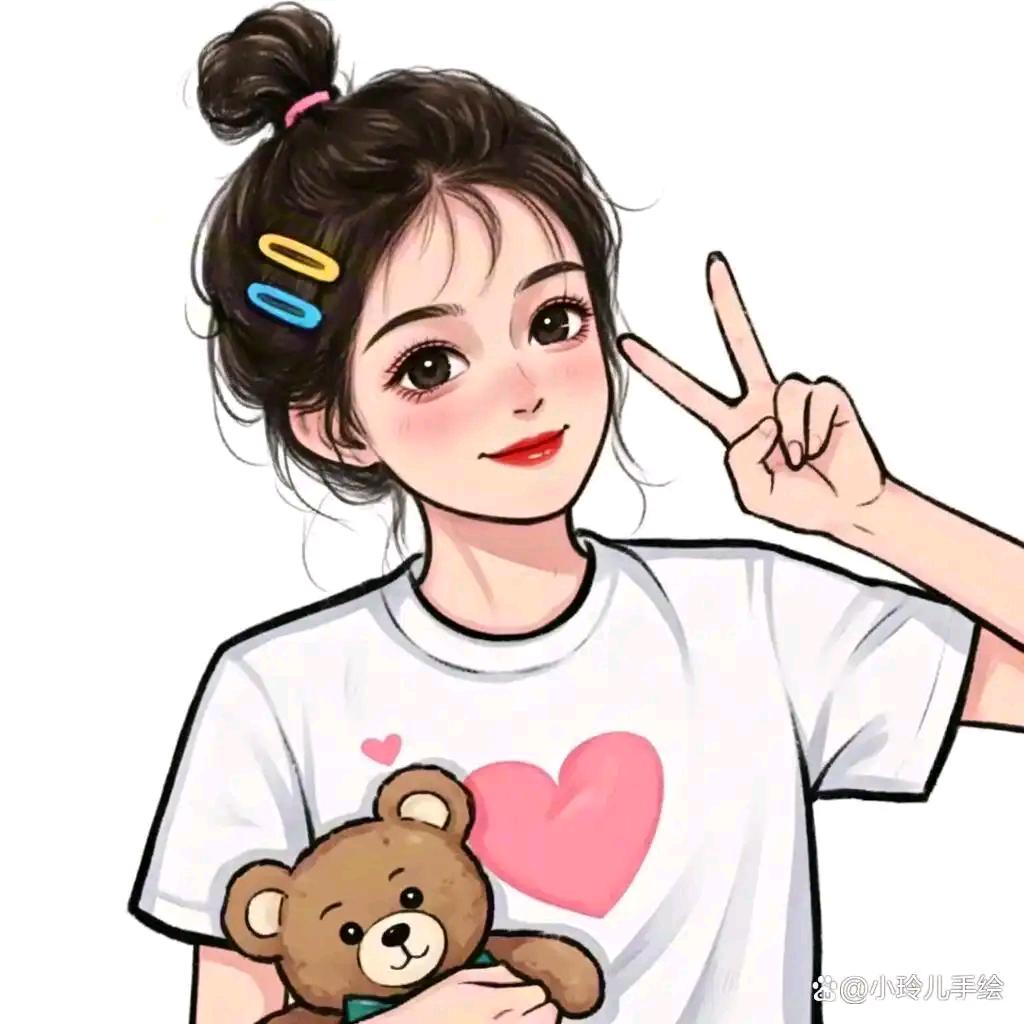 颓废的青春