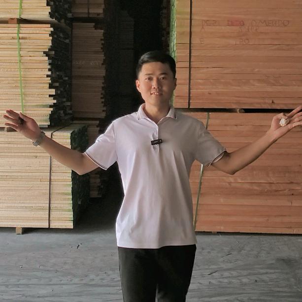 东莞市永乐木业