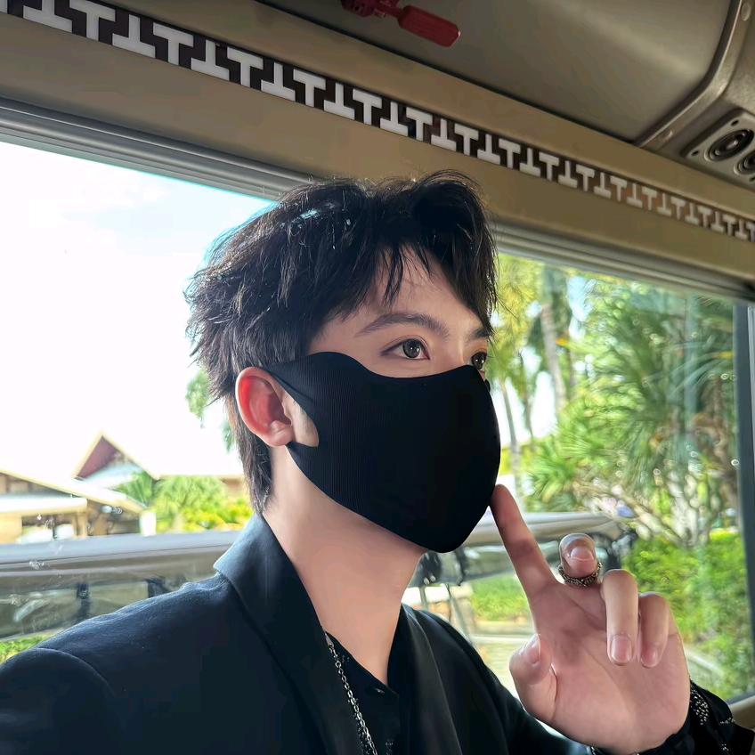 不吃鱼的豆浆🧡¹⁸