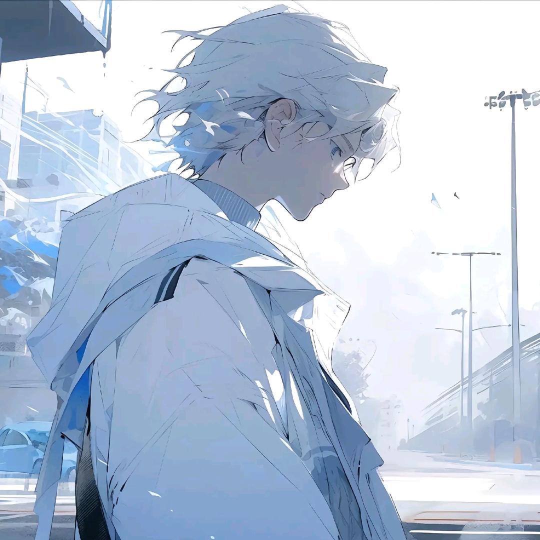 王者荣耀-深念（主玩李白）