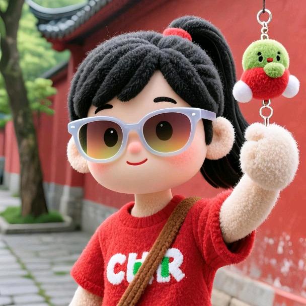 茉莉花香l