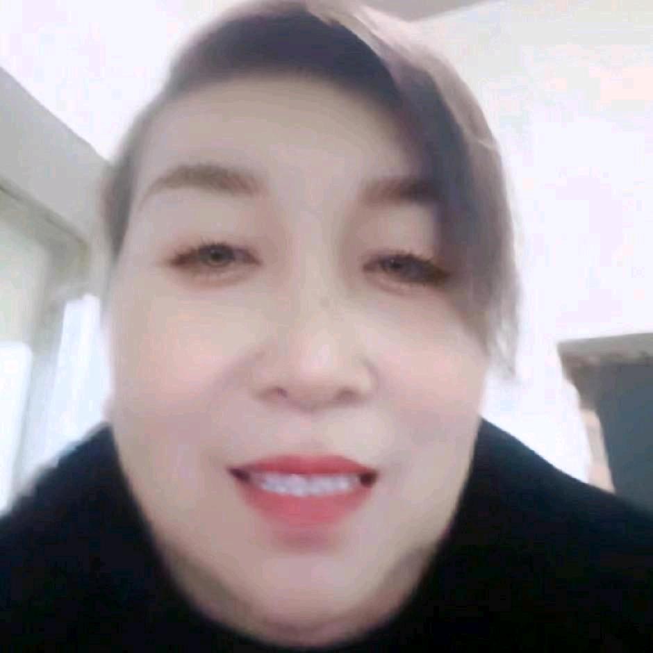 美姐