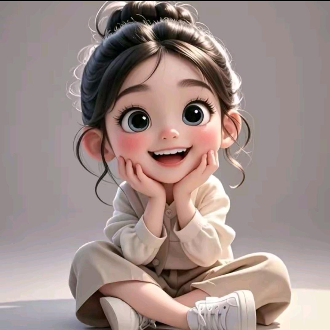 甜甜妍妍