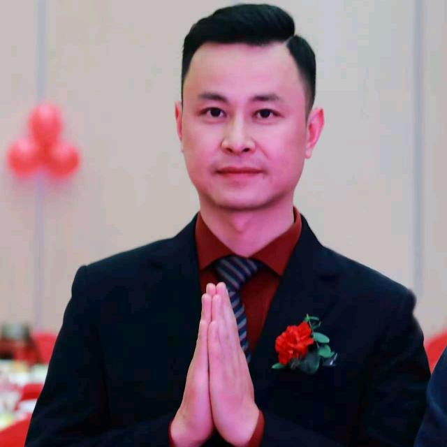 AH社群联盟—罗帅