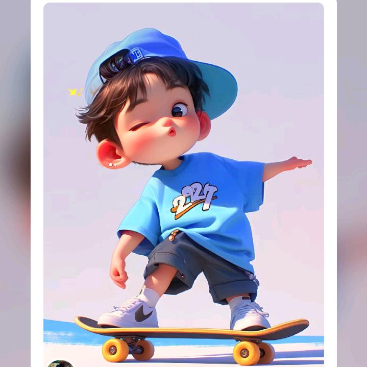 志在必得