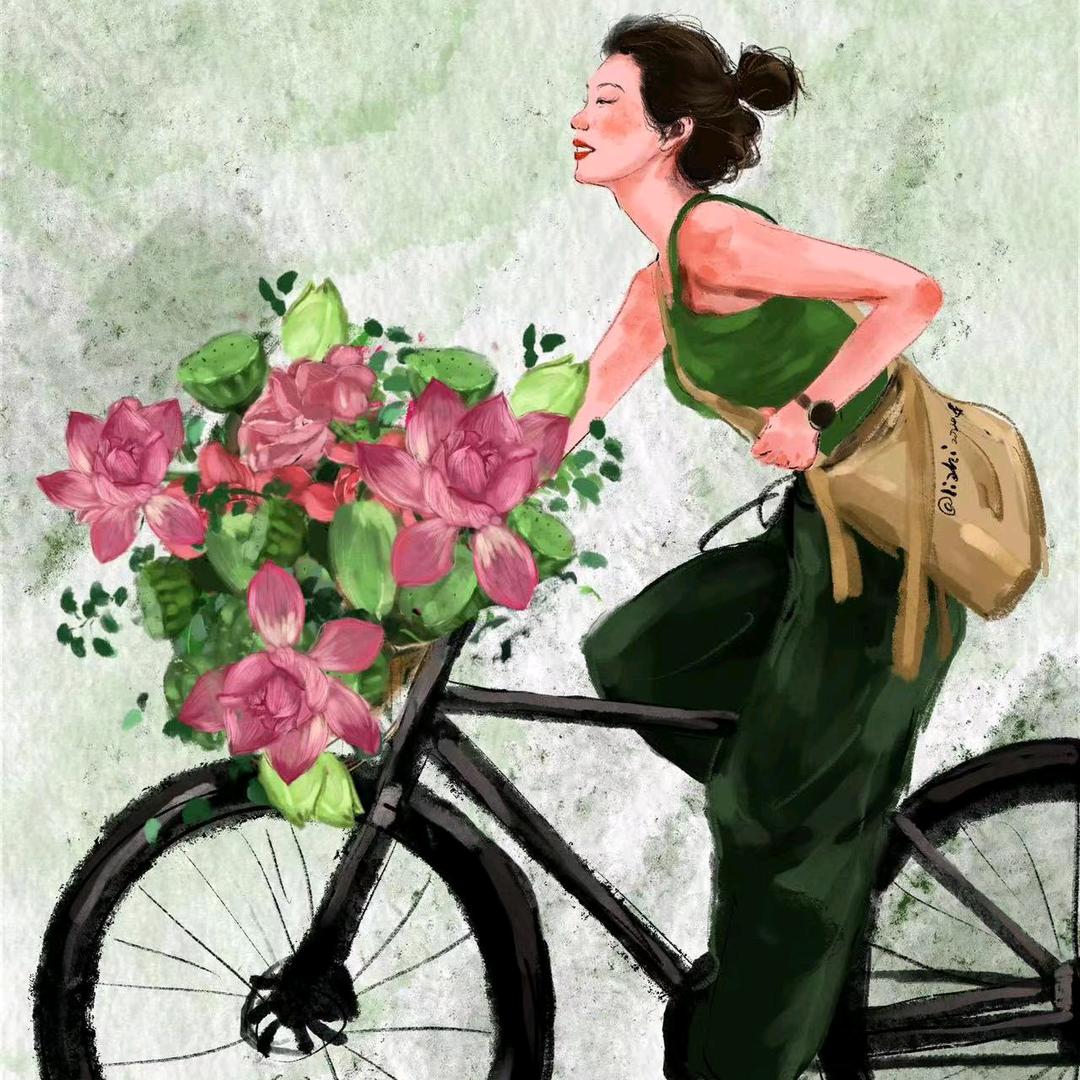 乐乐幼儿园👉鲁老师✌️