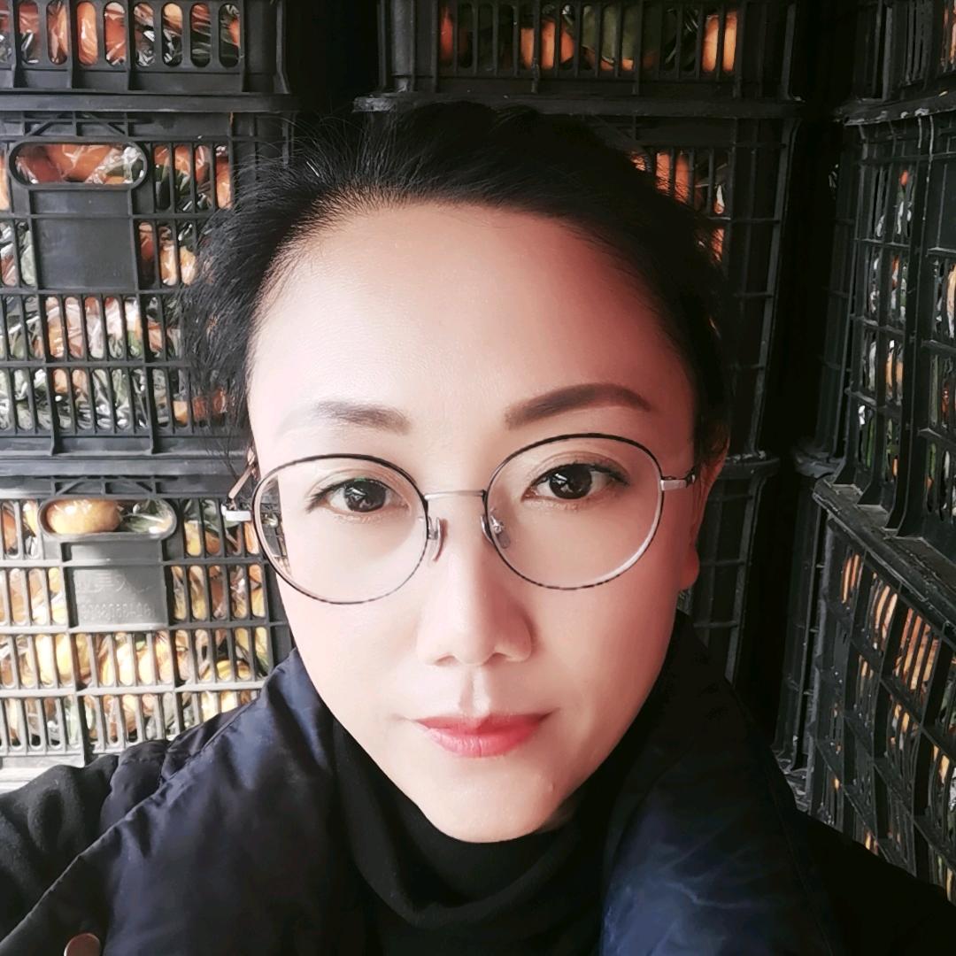 霍翠敏