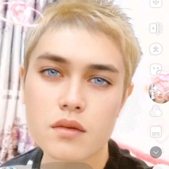 小琪