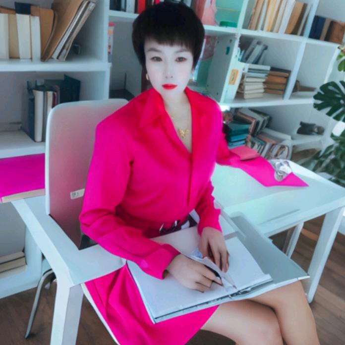 妮妮🌹