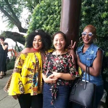 🌈繁花似锦🌹