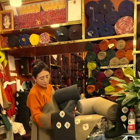 阿益精品店