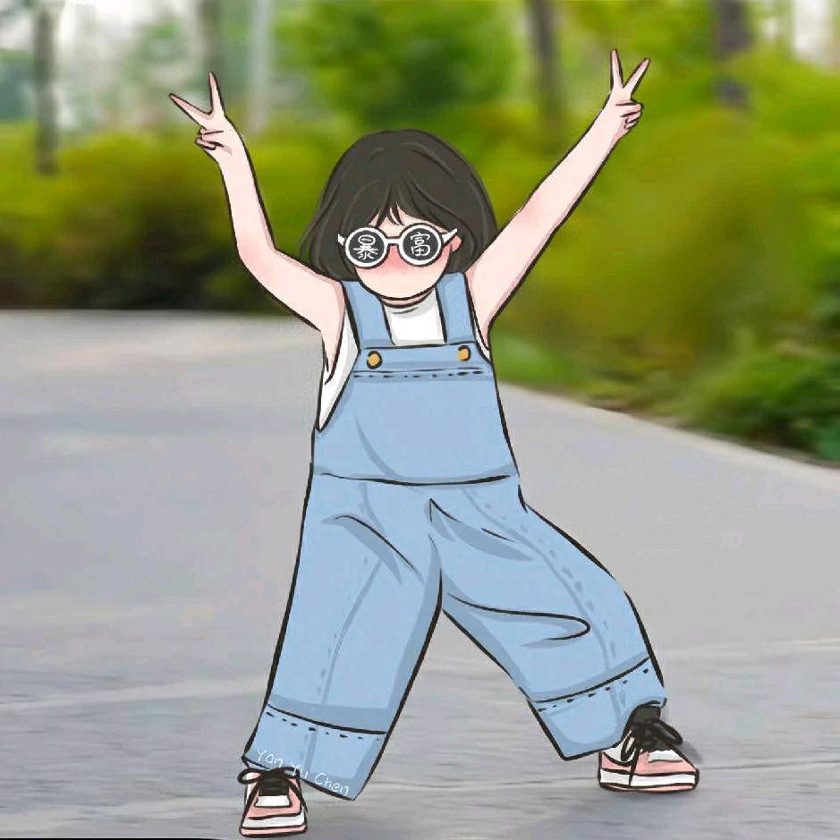 兔子🐰吃香菜