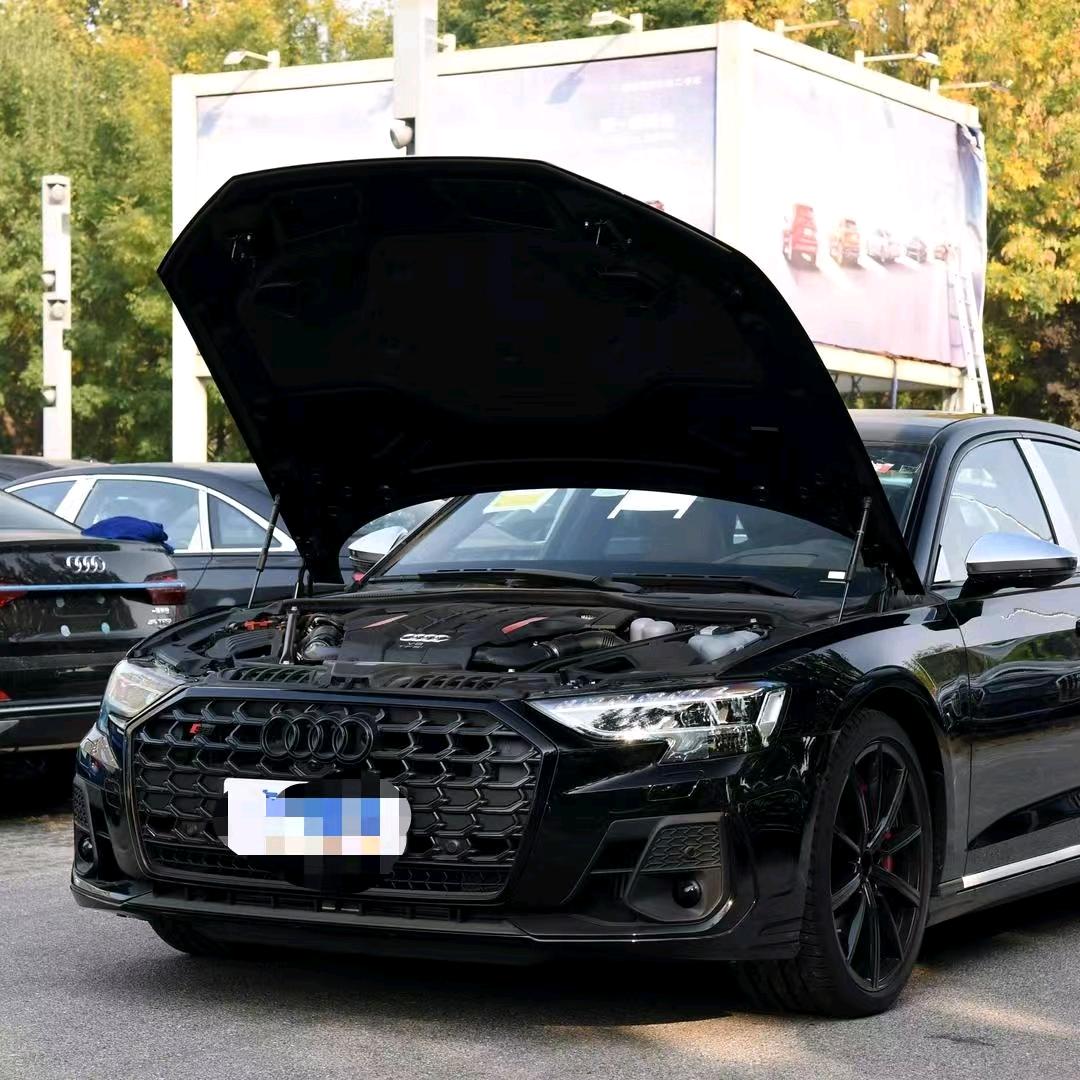 菏泽鸿兴汽车维修服务站