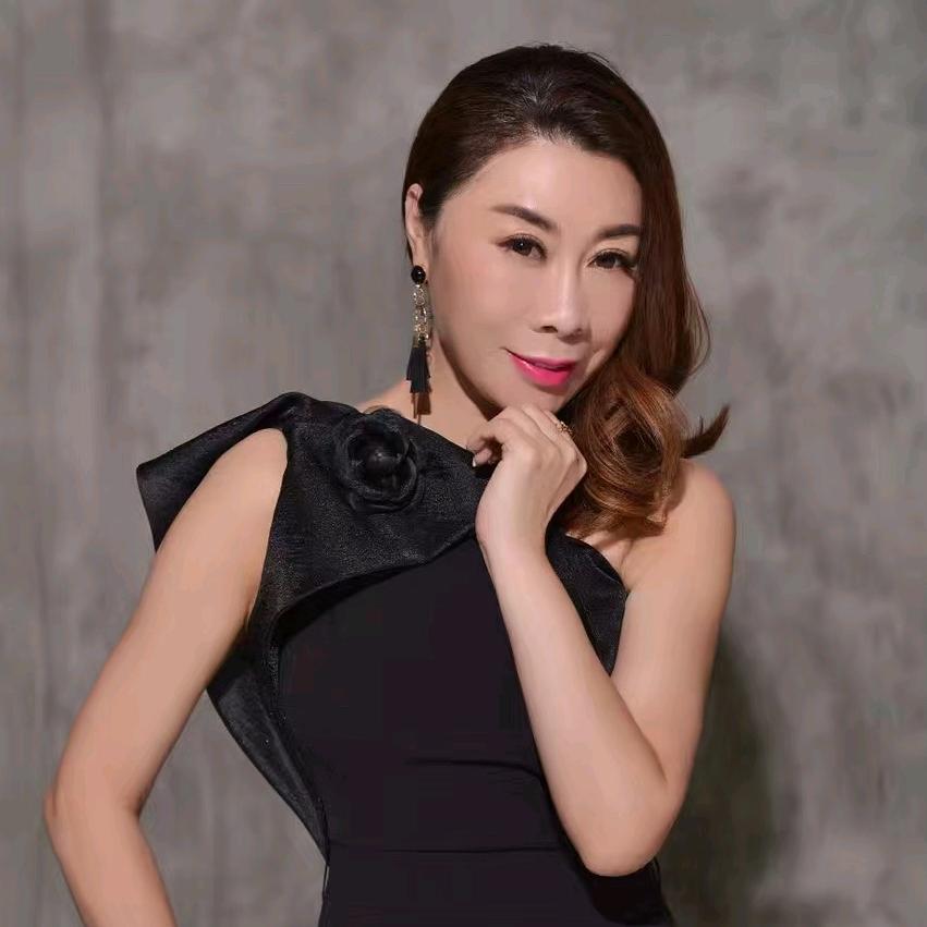 至美王后私护🌸