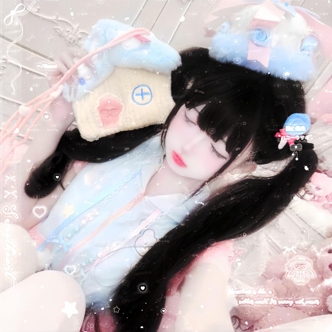 唉小栀