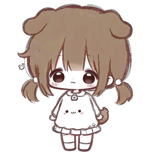 慕慕大王᳐੭