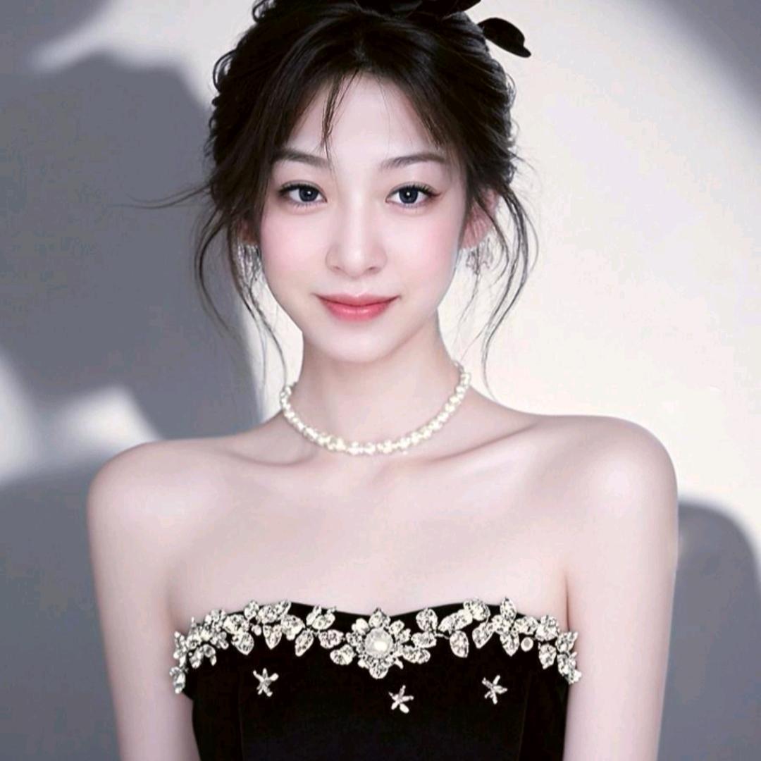 蓝昕儿