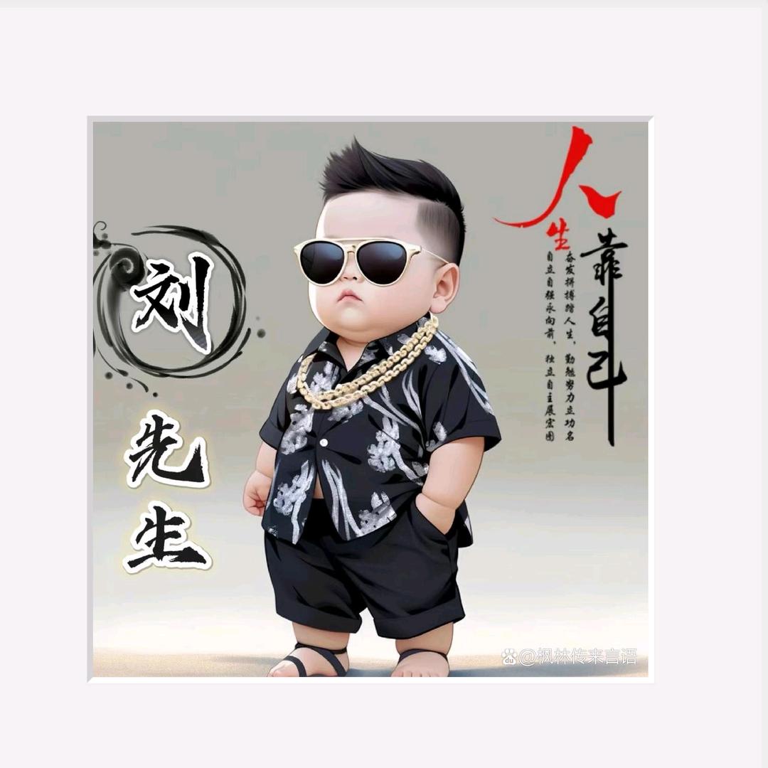 刘晓峰