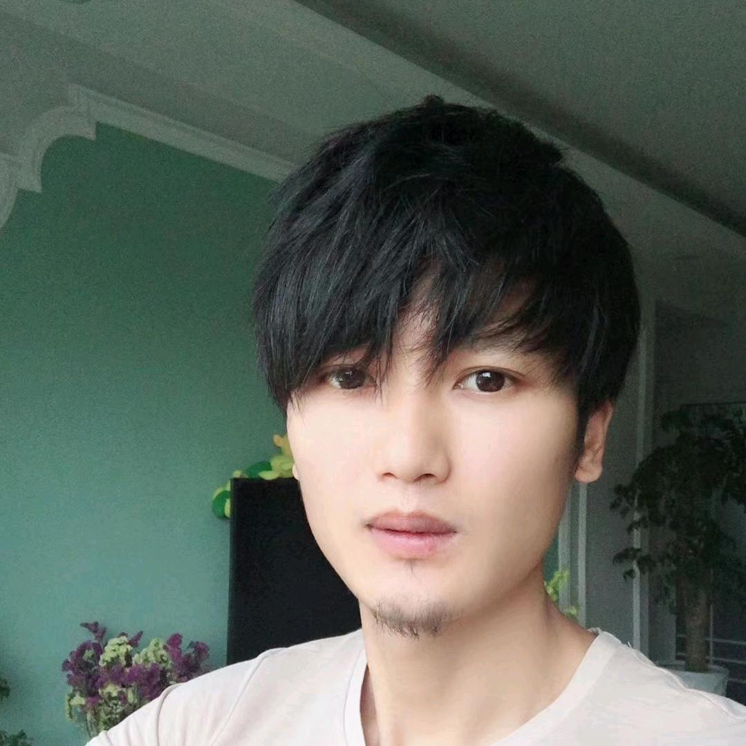 拜托叫我小圆圆