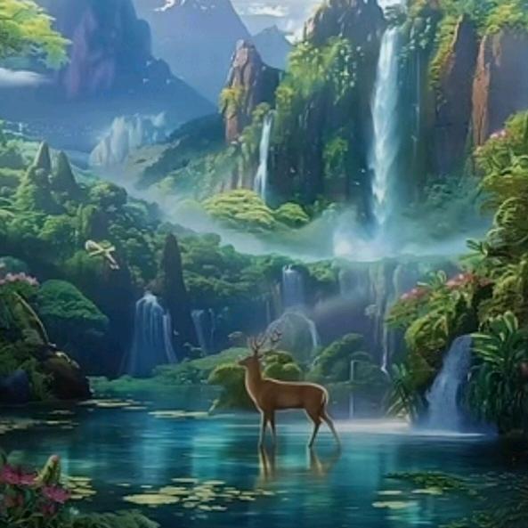 绣梦阁 工作室（苏绣）