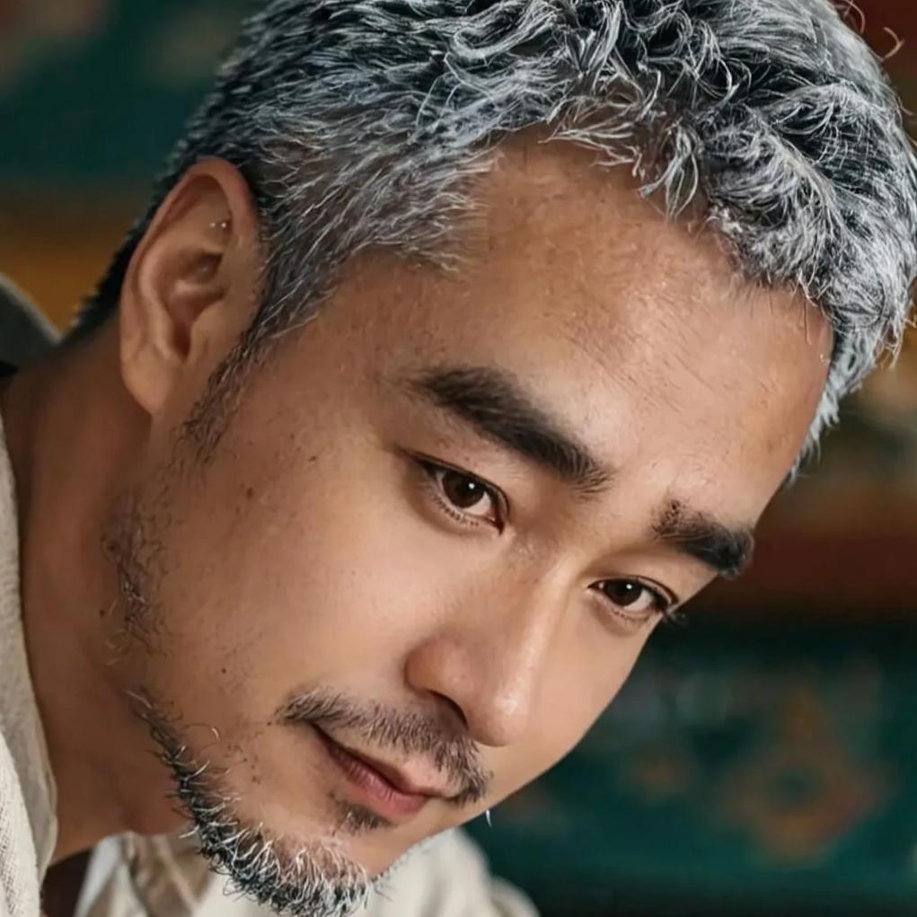 青岛东哥