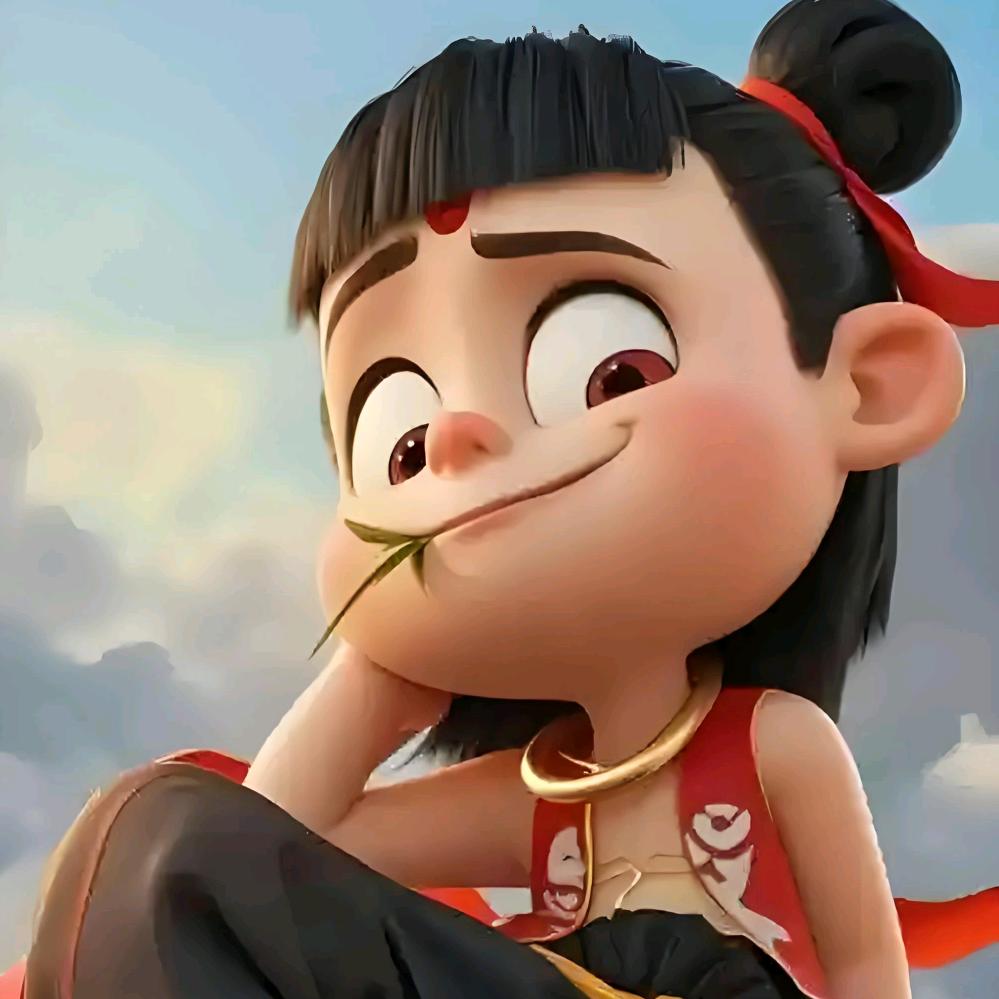 我很拽