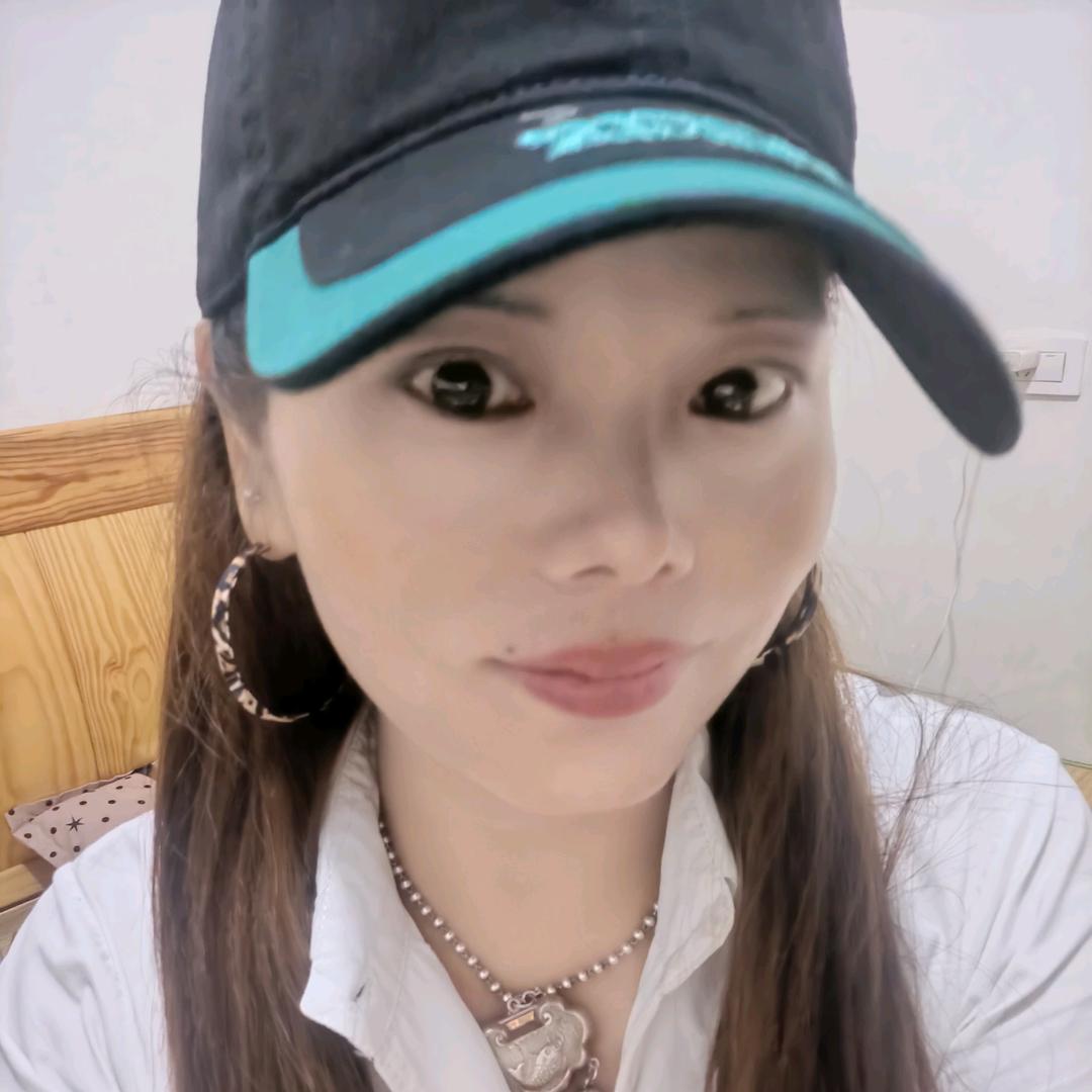 做自己的女王