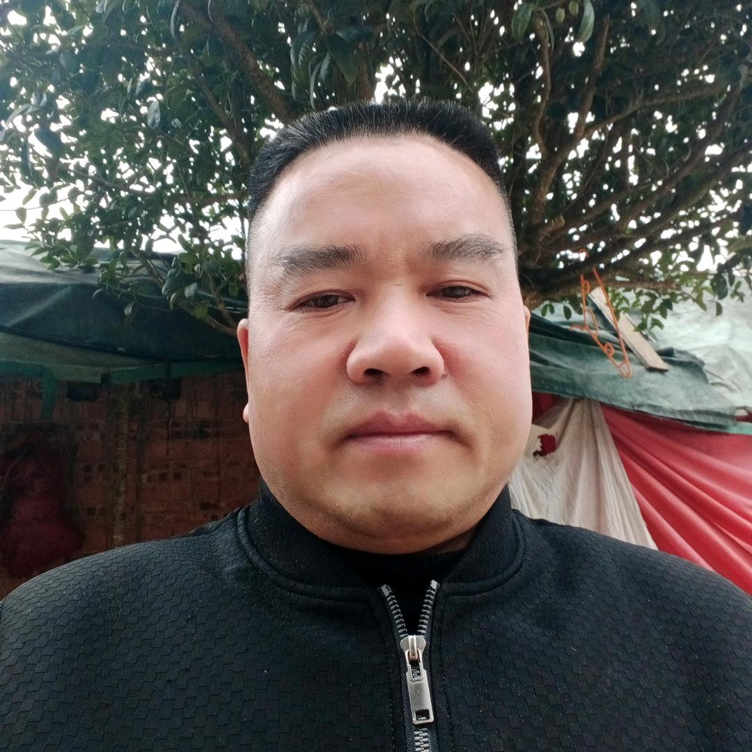 马发金
