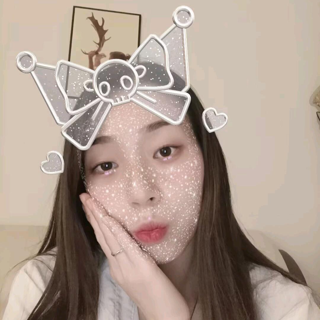 万能的小仙女