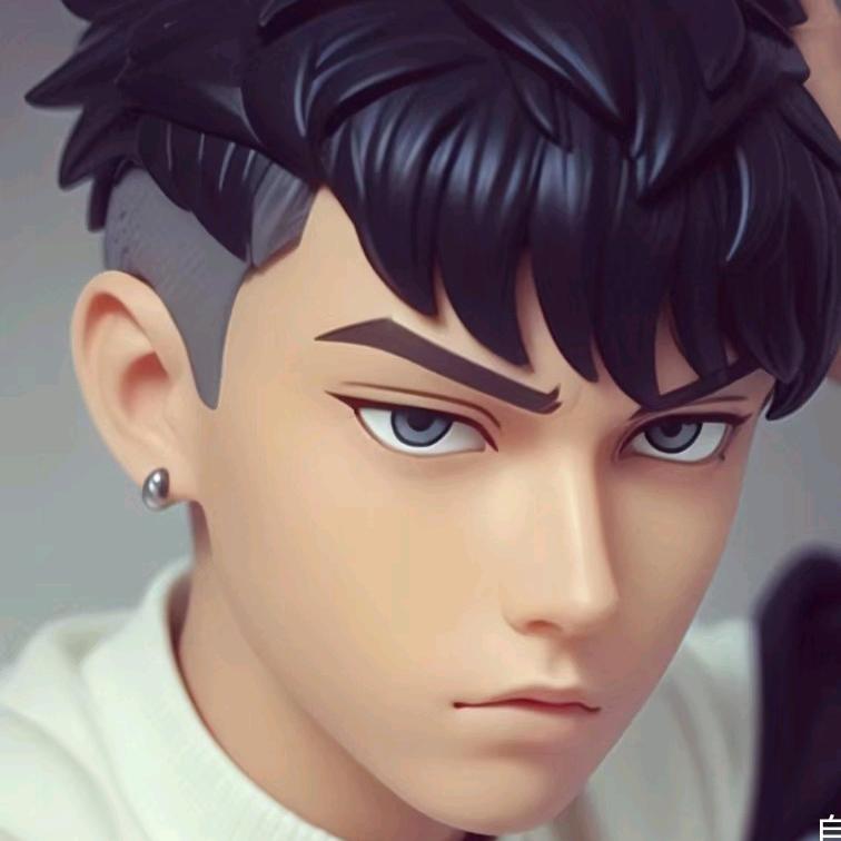 春風不语（三角洲行动）