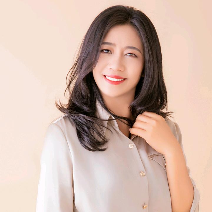金花玉湖幼儿园顾园长（黑豆老师）