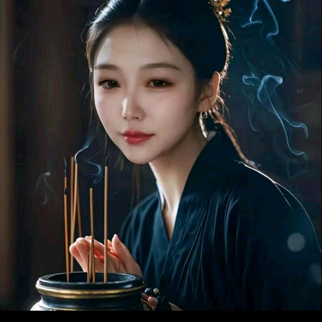 心柔姐姐