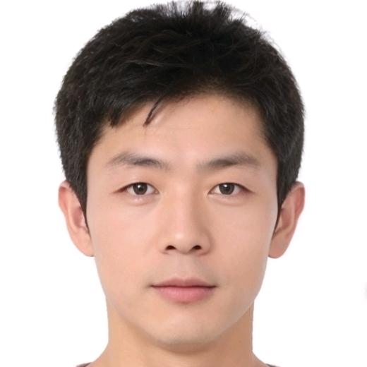 秦川牛