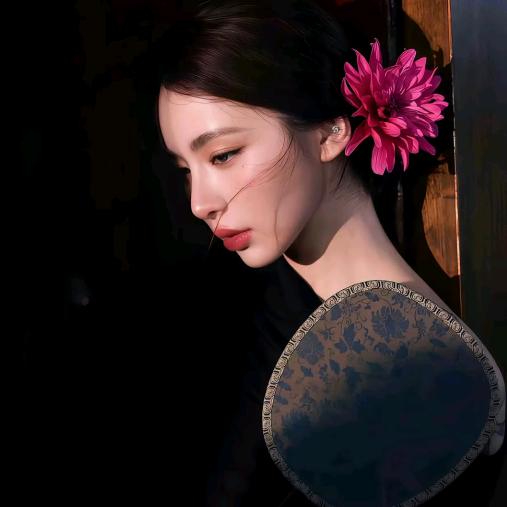 修图师大喜