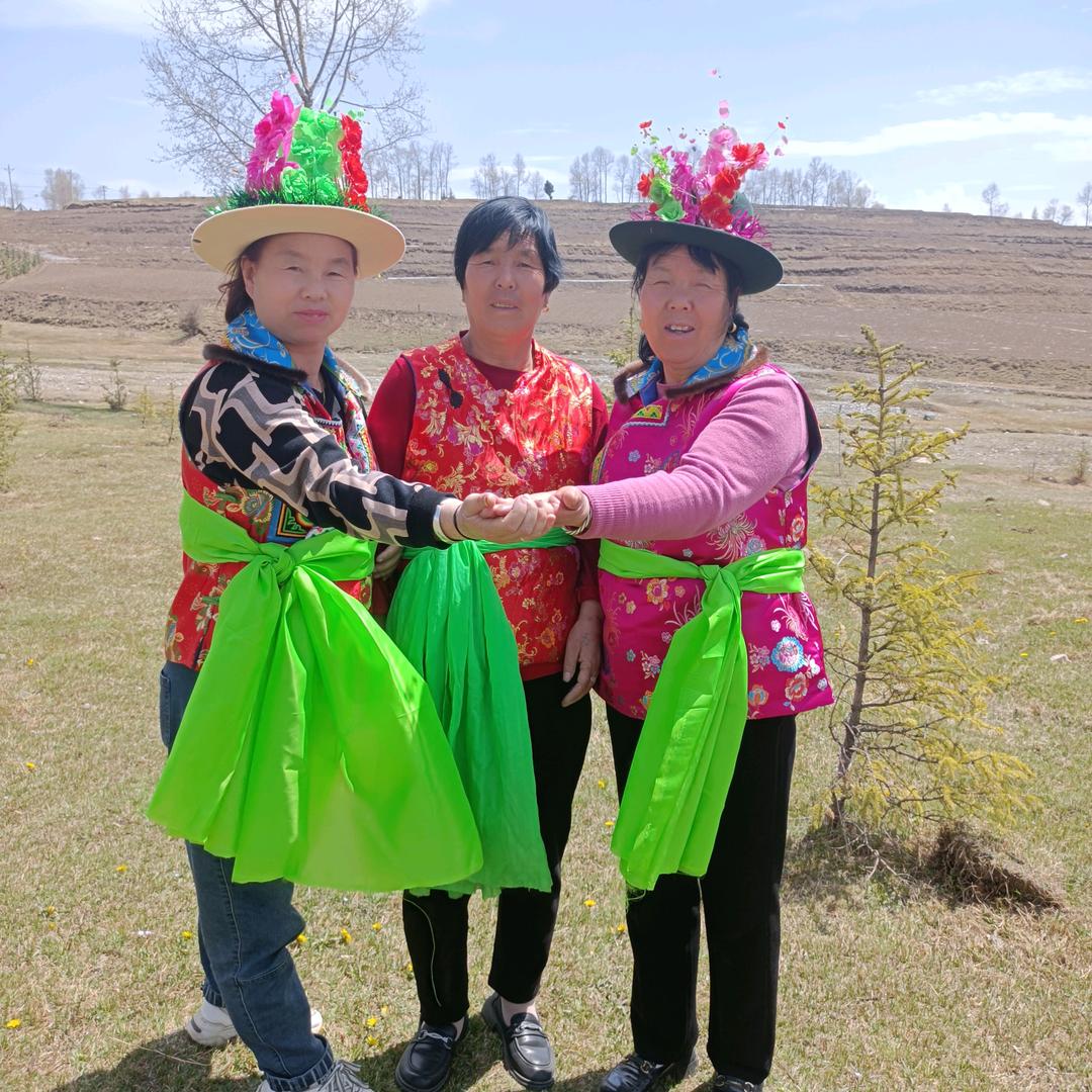 互助芳姐