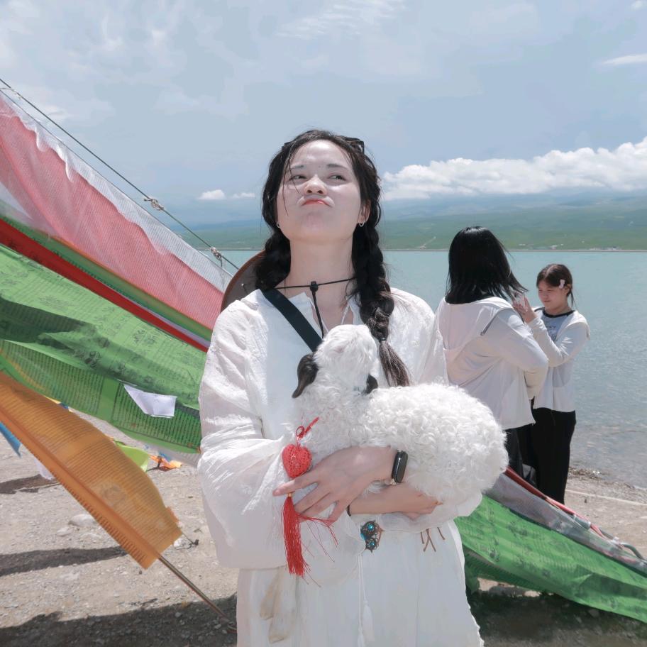 🐷小米渣