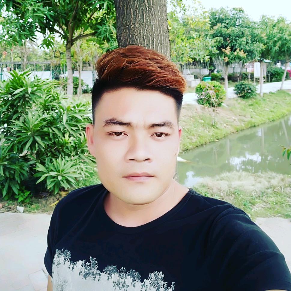 🔥好运随锋💥