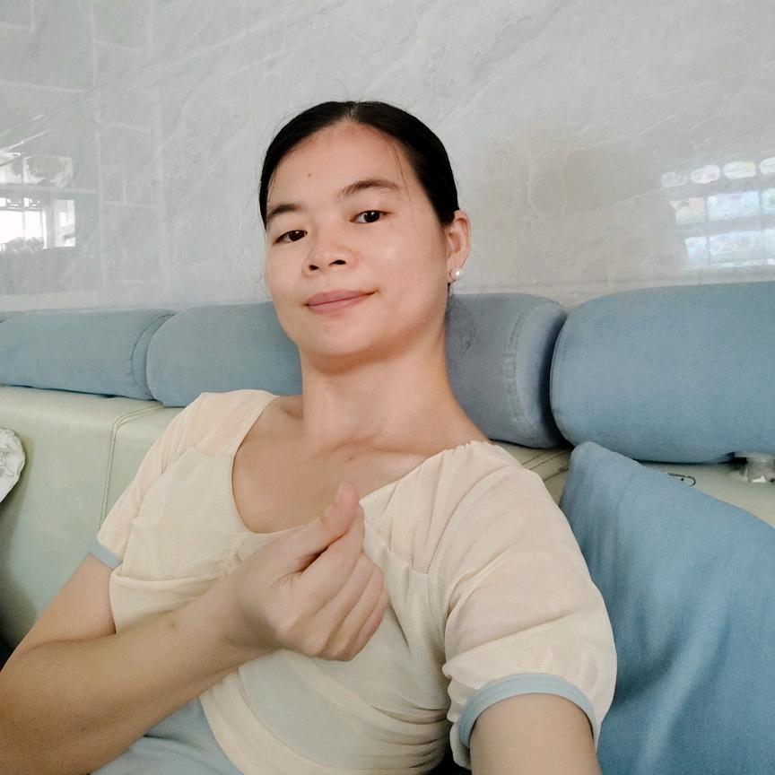 琪琪妈（停播学习）