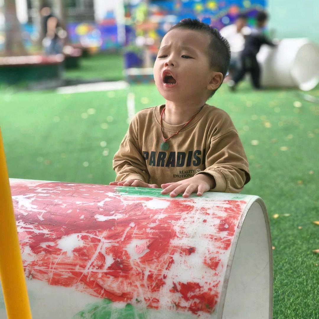 紫盈一直很可爱！